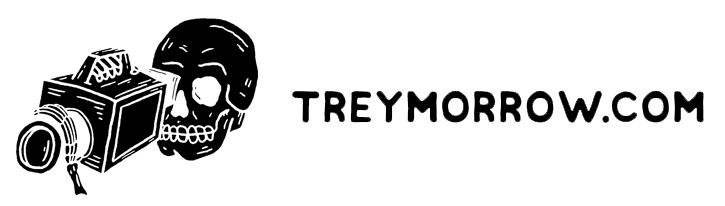 Trey Morrow